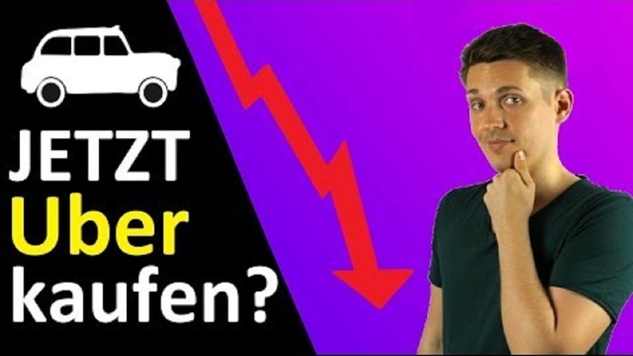 Uber Aktie Wegen Tesla Eine Totgeburt Youtube