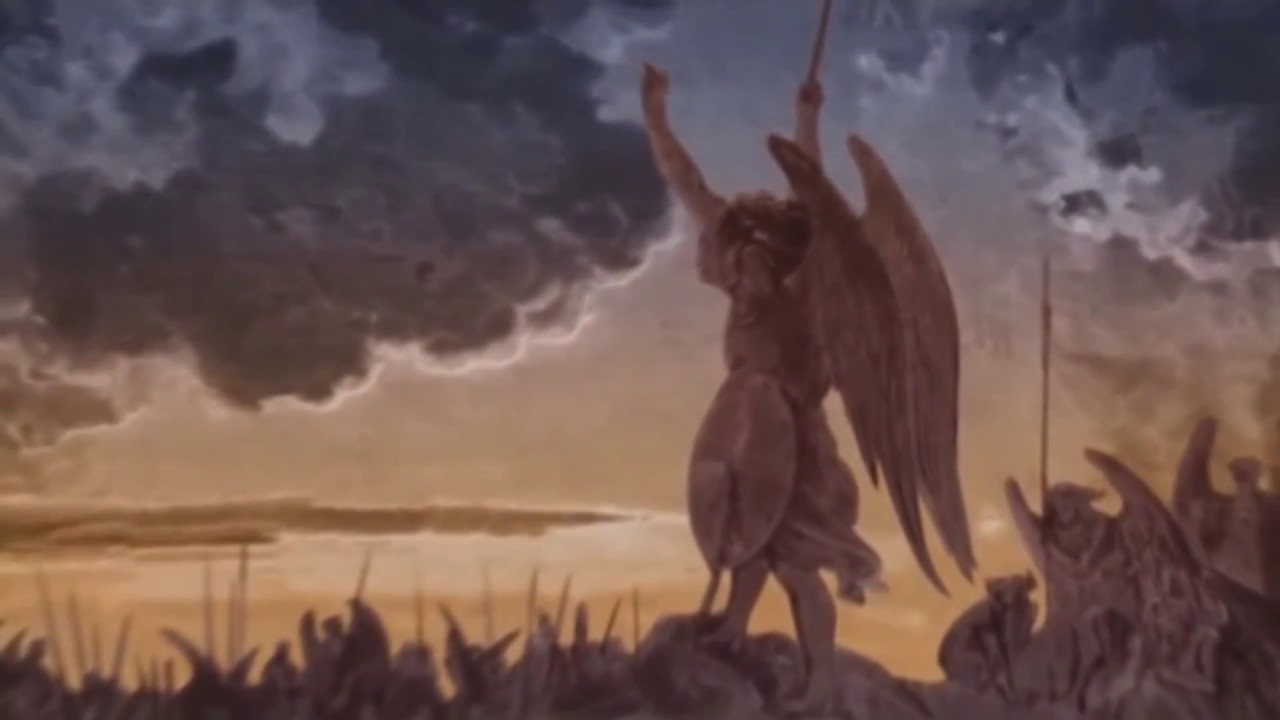 Stryper - Abyss / To Hell With The Devil - YouTube