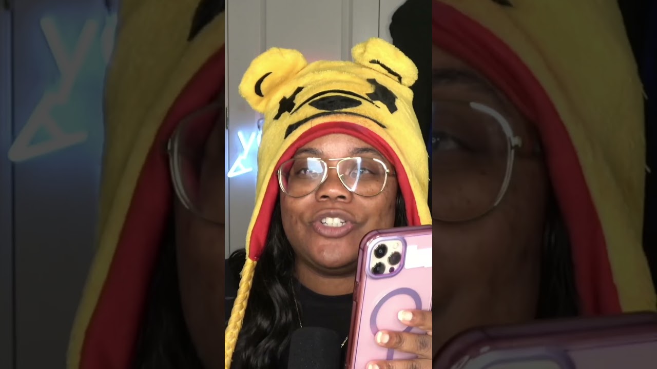 What are your core traits? #sponsored Check out your 2025 #YouTubeRecap and let me know.