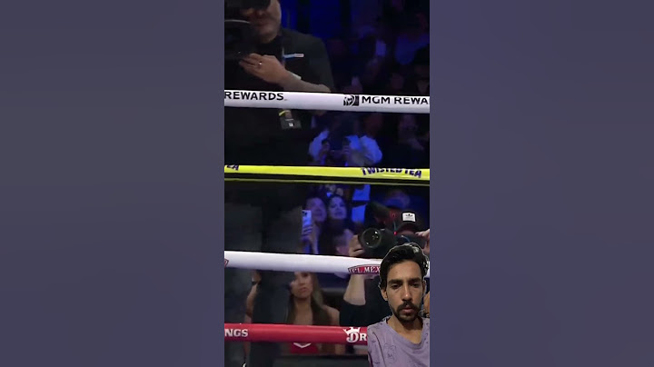 INSTANT CLASSIC! Naoya Inoue Survives Early Knockdown vs Ramon Cardenas #boxing #mma #knockout #ufc