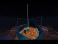 Minecraft BMACraft Single Player 1.16 014 The Cyan Glaze Ceiling