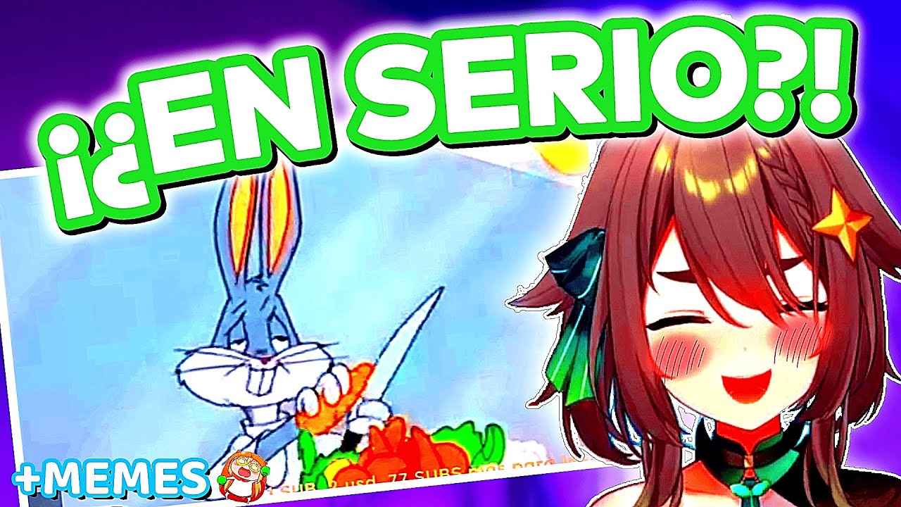 ¡ESTO NO LO PUEDO CREER! - MEICA Reacción