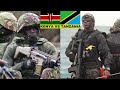 KENYA Vs TANZANIA The Military Power Clash That Could Shake East Africa 2026