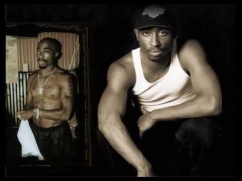 2PAC ONLY GOD CAN JUDGE ME 2009 - YouTube