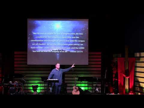 Glory in the Highest! - Hebrews 1:3a