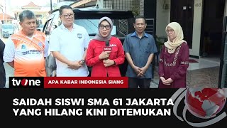 Download lagu [FULL] Apa Kabar Indonesia Siang (08/06/2024) | tvOne