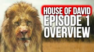HOUSE OF DAVID Episode 1 OVERVIEW | House of David Explained
