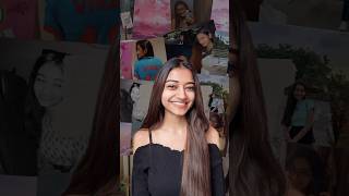 Let’s make a vision board using Canva! #canva #shorts #ytshorts