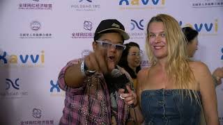Kyle Massey in Beverly Hills at the 2026 Global Influencer Business EcoSystem Summit