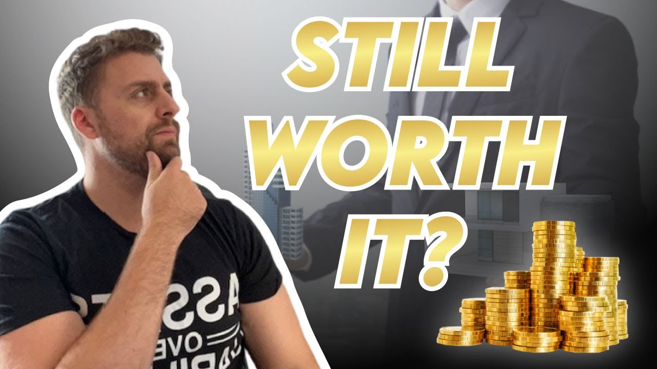 How To Not Waste Time Working With Buyers ( Buyers Agents) YouTube