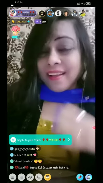#bigolive #bigoin #gossip #fun