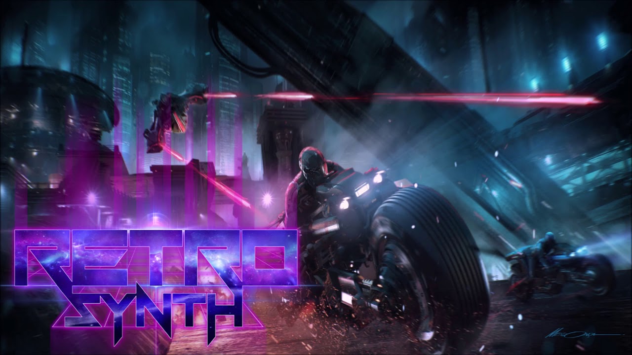 Neutron Dreams - The Hero