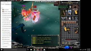 infierno vs bluemagic open mu screenshot 4