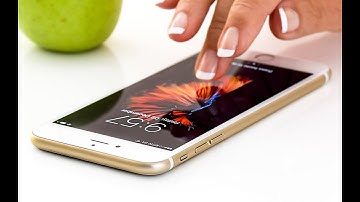 Slow Phone a Sign of Crypto Mining Malware