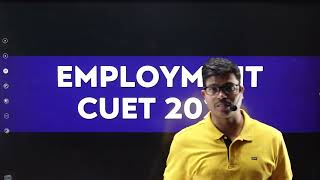 Economics Domain CUET 2024 | ONE SHOT Before Exam Revision | Indian economic development CH 6 TO 10