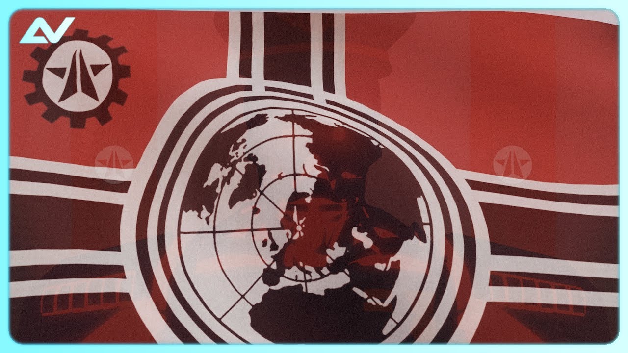 Helldivers 2 Propaganda | Super Earth Falls: The Automaton Agenda