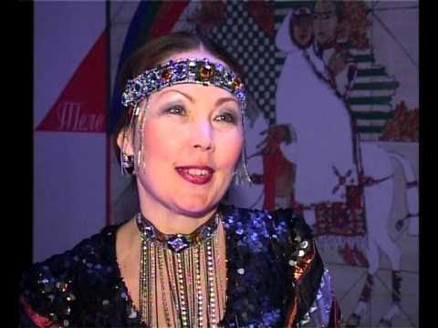 Замени гудок на чувашскую мелодию! Чăвашла - YouTube