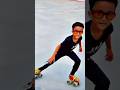 skating powerslide practice 🔥🔥😱 | gadariya fad denge #shorts #viral #short #shortvideo #viralvideo