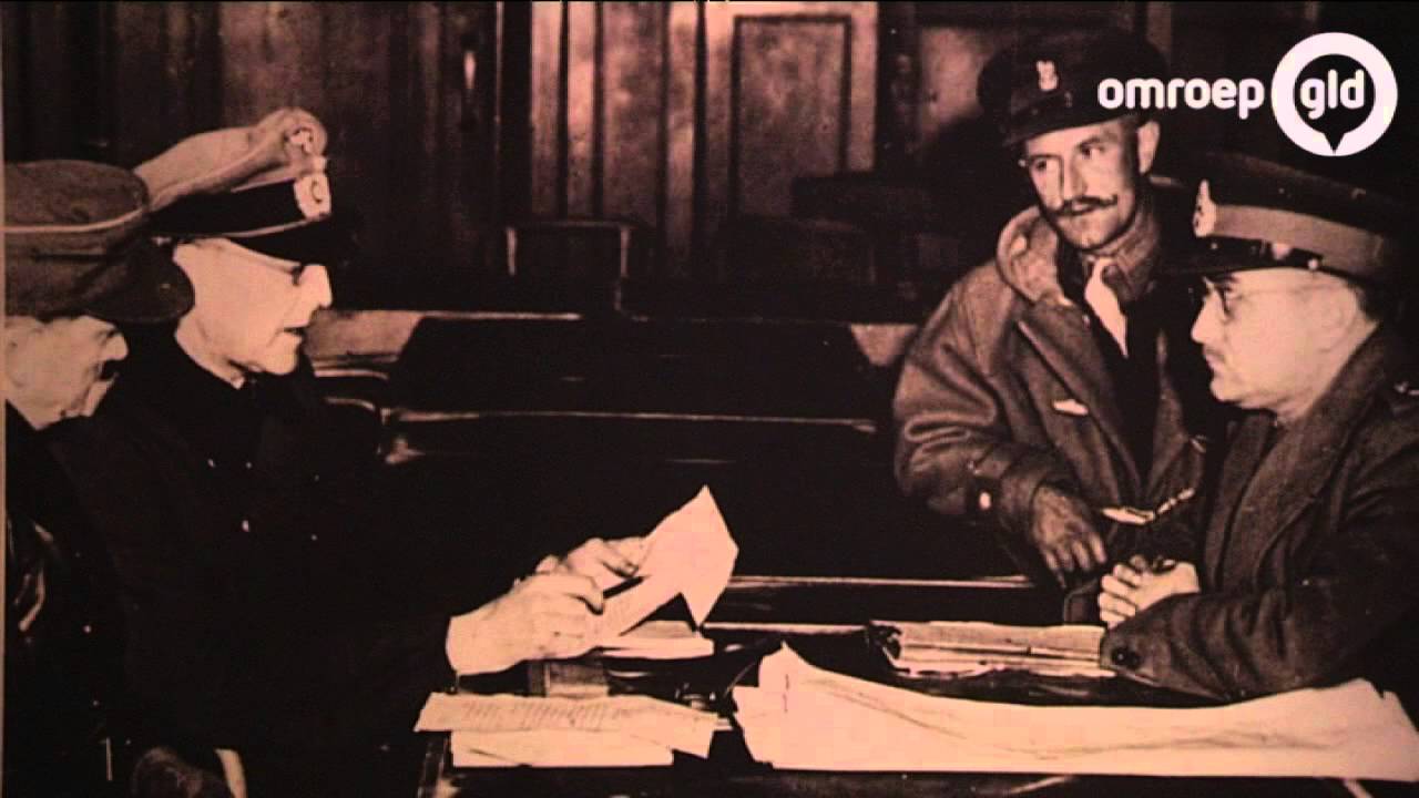 Hotel De Wereld in Wageningen gered - YouTube