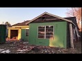 Pasadena Full Rehab- Part 1