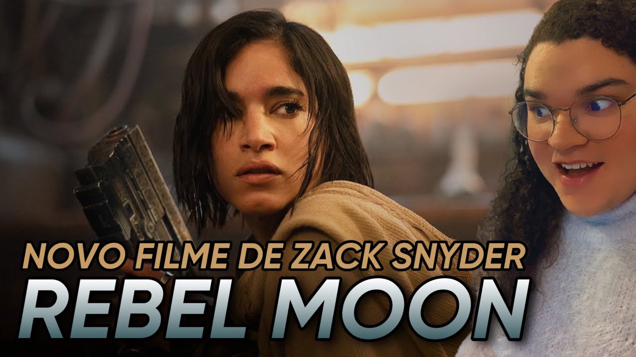 Zack Snyder aumenta elenco de Rebel Moon