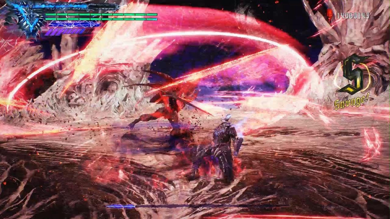 When JCE and Judgment hit... eachother? When JCE and Judgment hit... eachother?