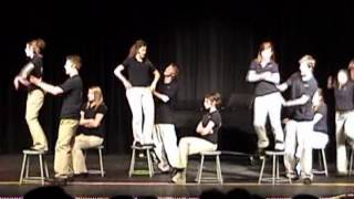 JIVE 05 - The Argument