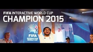 FIWC 2015: FINAL Highlights