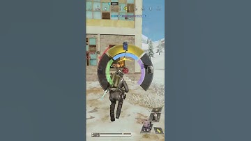 Satisfying quick scope