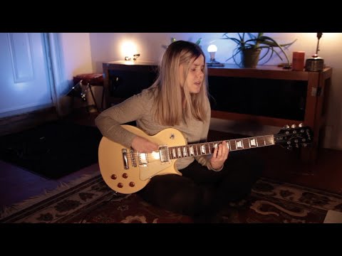 Fell On Black Days - Soundgarden Cover