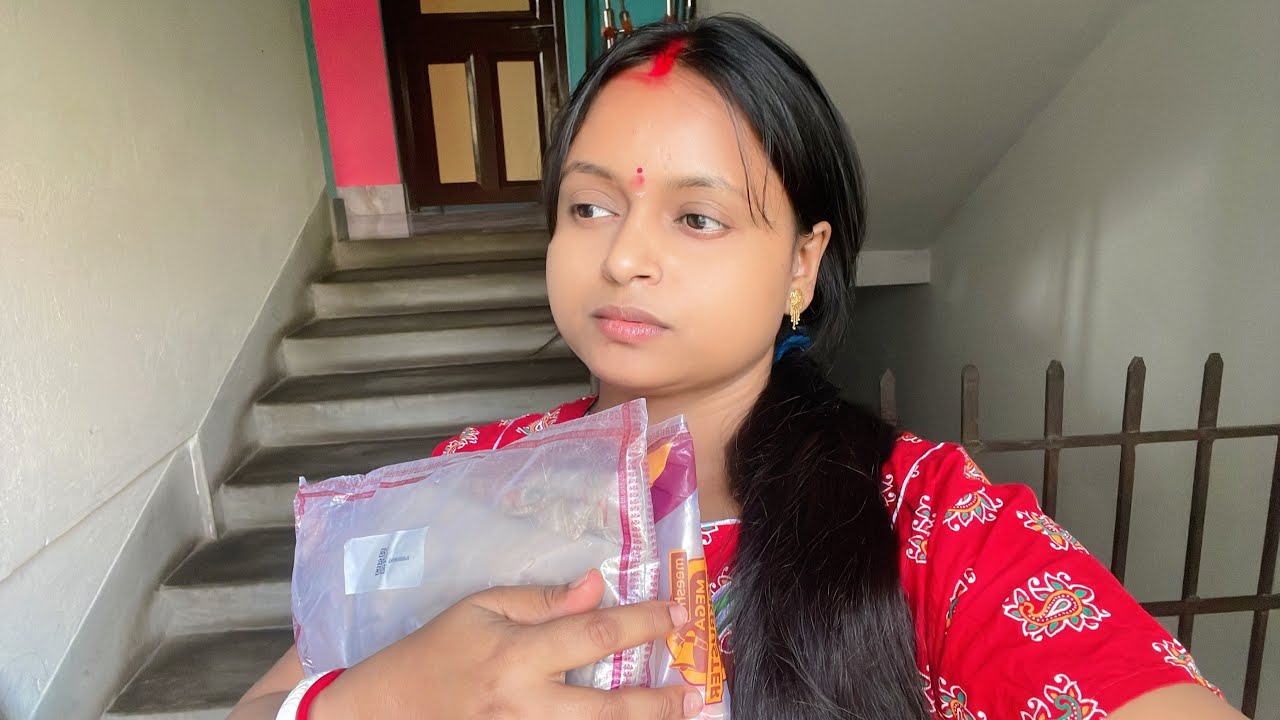 এই জন্য বরের কাছেও দোষী হয়ে গেলাম,এসবের জন্য নাকি আমি দায়ি 