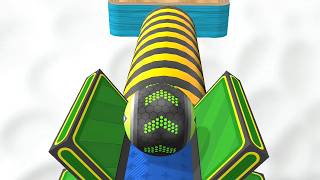 Going Balls‏ - SpeedRun Gameplay Level 17790- 17793 screenshot 4