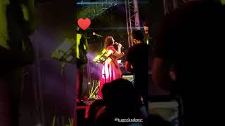 Tuğçe Kandemir Mağusa Limanı