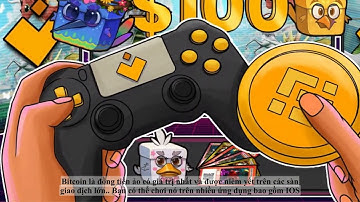 10+ App chơi game kiếm tiền PayPal IOS, Android uy tín 2023 mới nhất