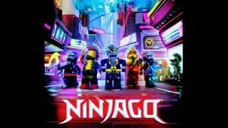 Lego Ninjago Song Sezon 12 The Fold Muzic