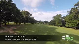 Mimosa Hills Golf and Country Club