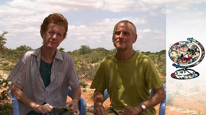Somali Captives Are Begging to Be Rescued (2010)