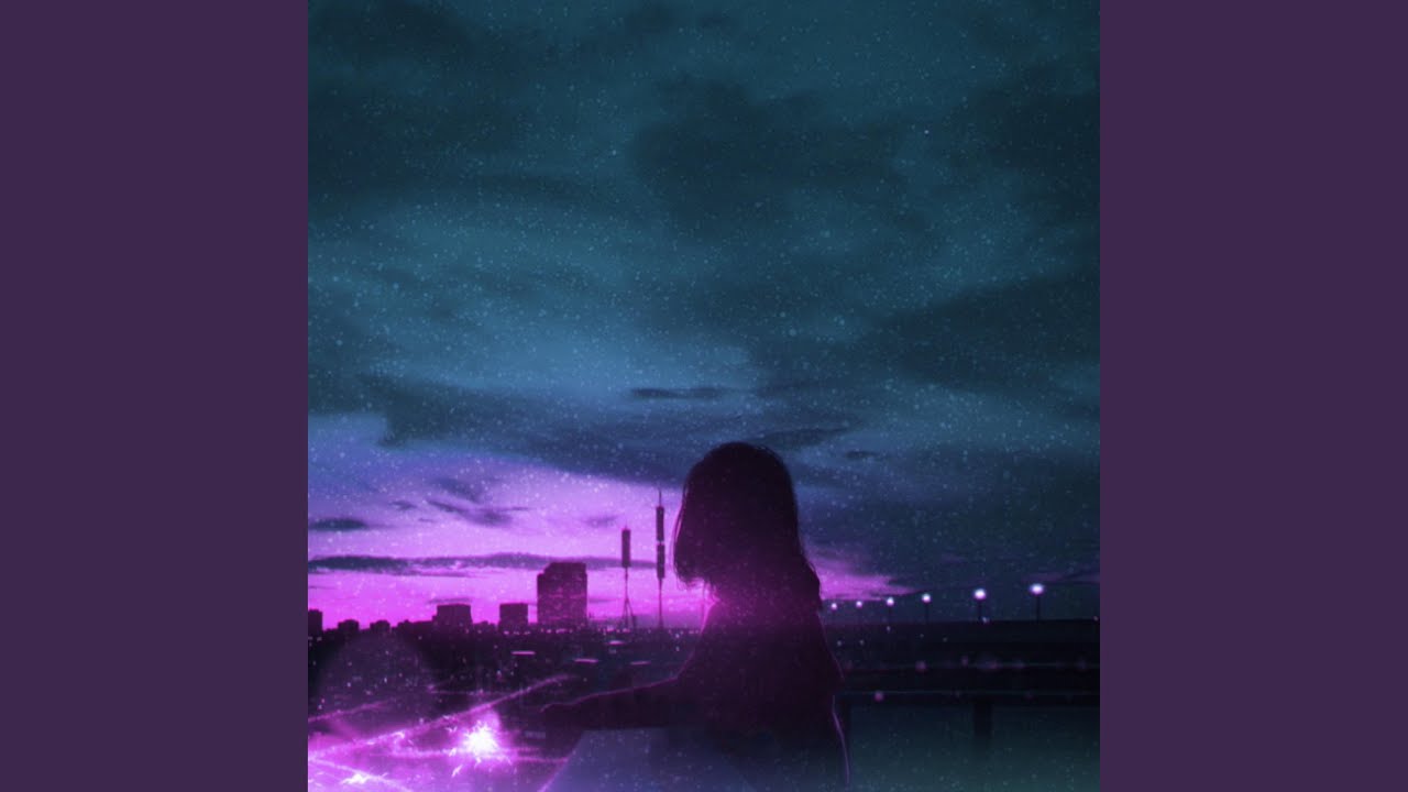 RUN TO YOU (Slowed/Reverb)