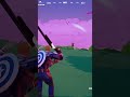 Long range shotgun = 😁