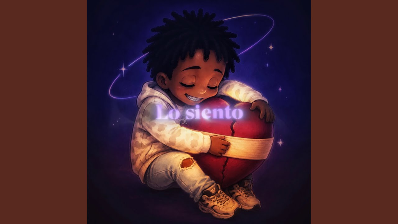 YouTube에서 Lo Siento 보기 YouTube에서 Lo Siento 보기