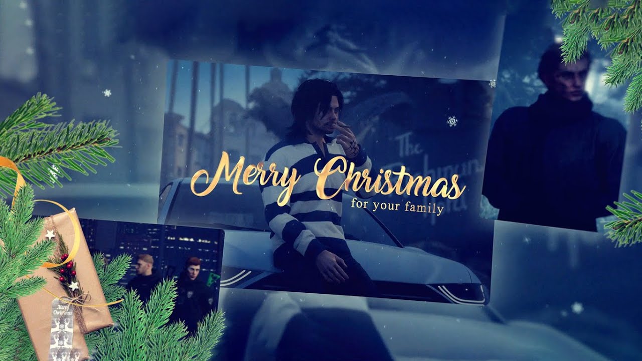 Hoş Geldin 2026 | Weazel Media