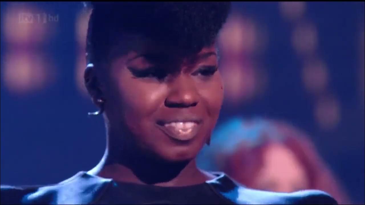 The X Factor Season 8 Episode 19 Results 4 Youtube