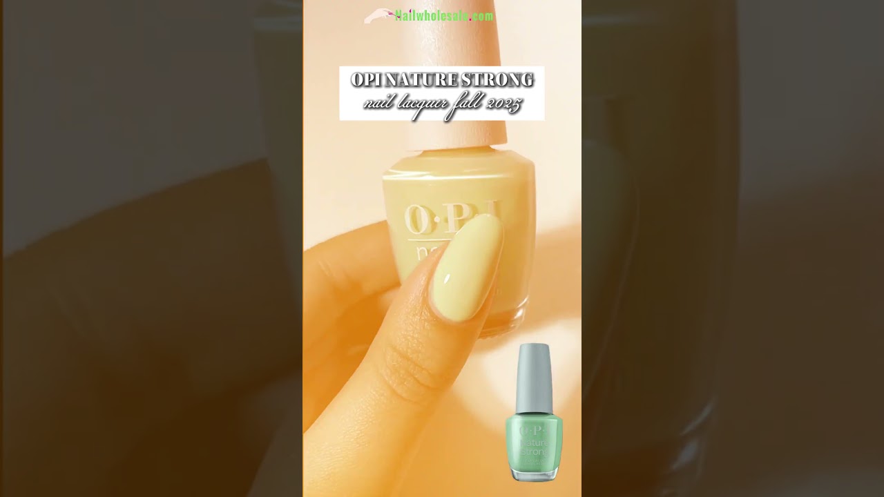 Vegan, 9-free, and long-lasting colors 