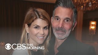 Lori Loughlin trial date set in college admissions scandal