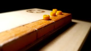 Fingerboard Blackriver wheels Classics
