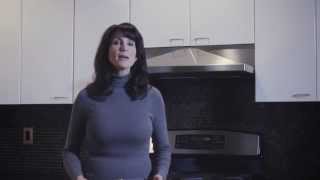 Dreambaby Style Refrigerator Latch - How To Instate | BabySecurity