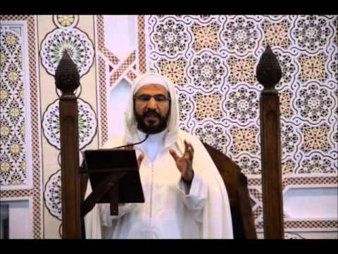 التعايش بين المسلمين وغير المسلمين دروس وعبر