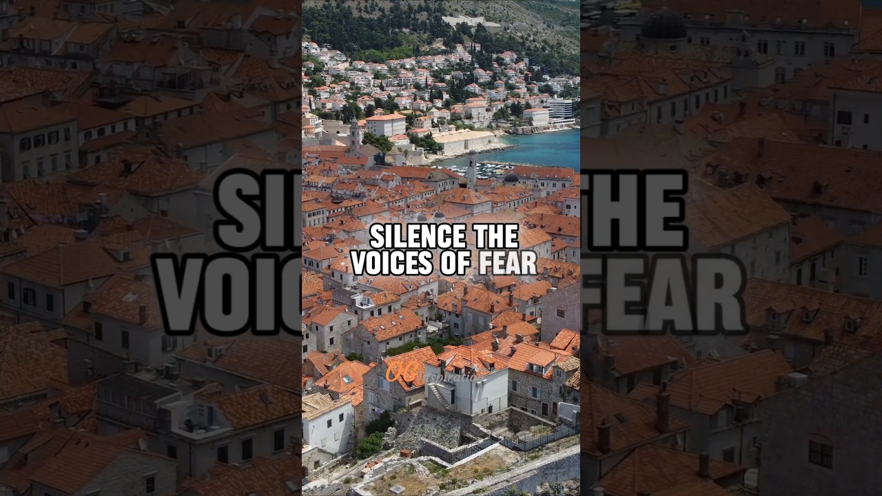 Morning Prayer Before You Start Your Day 