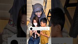 Are you team Lilis or Rama? I'm both 😋