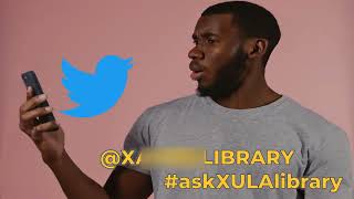 How to Contact a Librarian for Help and 3 Signs You Might Be In Need of Assistance